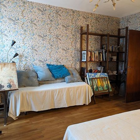 Studio 63M2 3Eme Etage Ou Chambre Dans Appartement 2Eme Etage Pour Sejours A Moulins Moulins  Kültér fotó